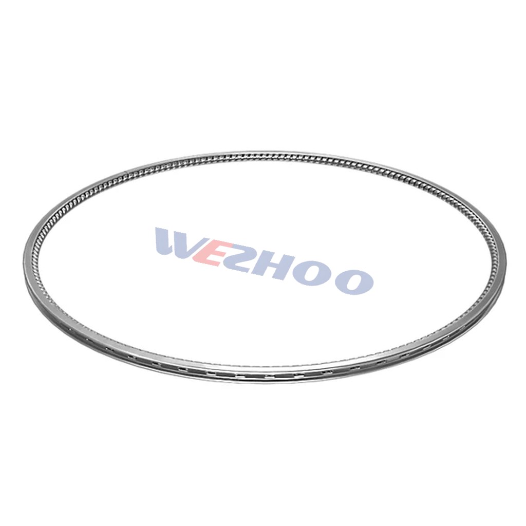 2236361 Piston Ring - isolated circular piston ring
