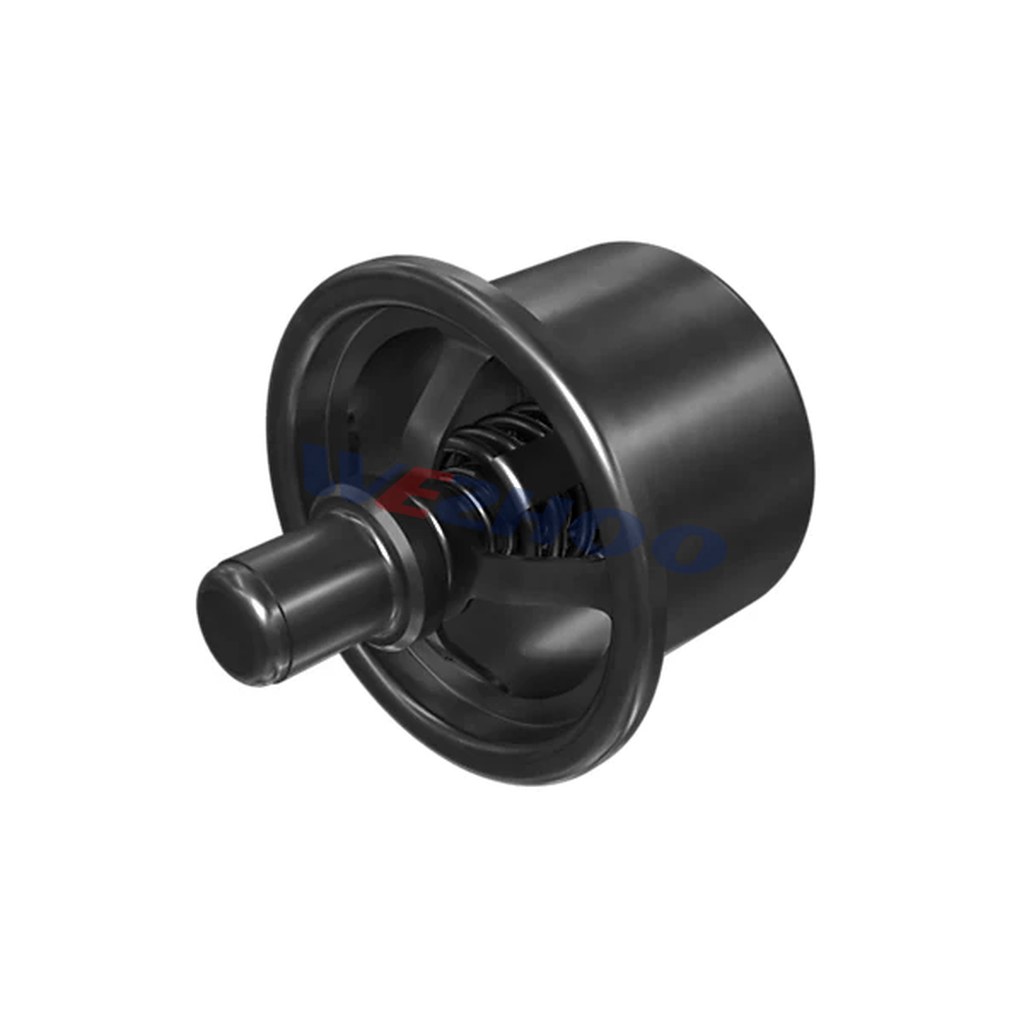 2477133 Temperature Regulator - isolated regulator with projecting shaft