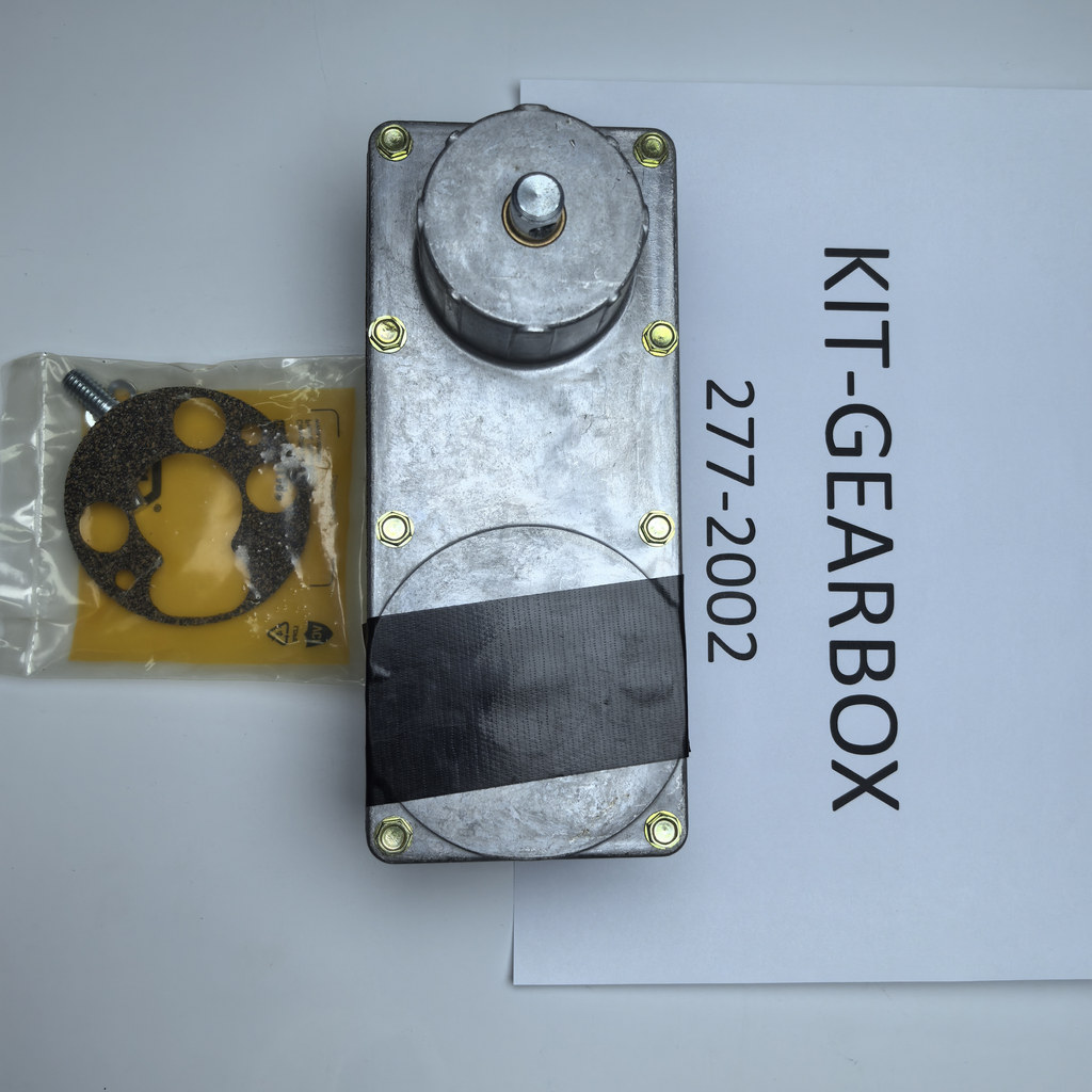 2772002 Gearbox kit - Image 2