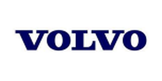 Volvo construction equipment parts support